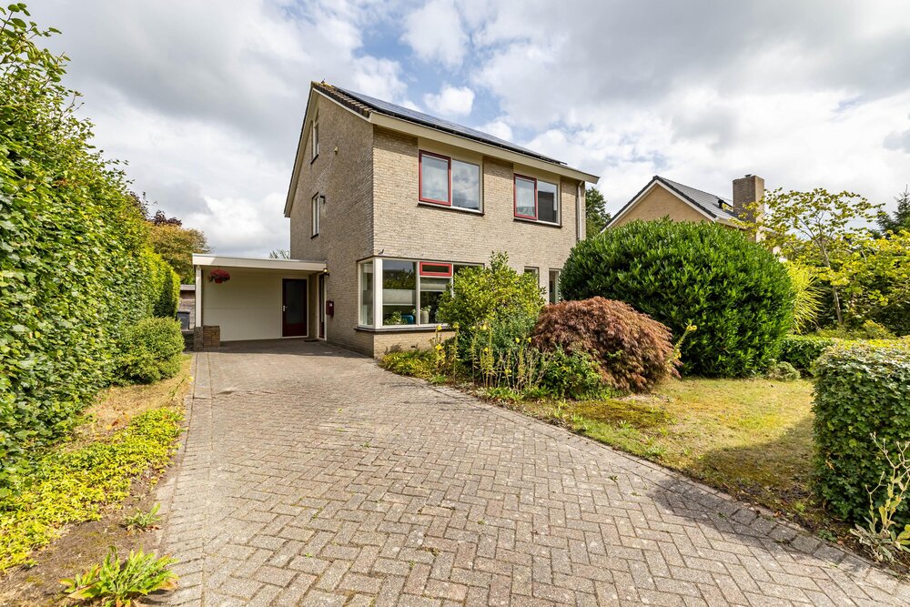 Fuutmesschen 14, 9403 ZT Assen - € 625.000 k.k. - Boekholt & partners makelaars Assen