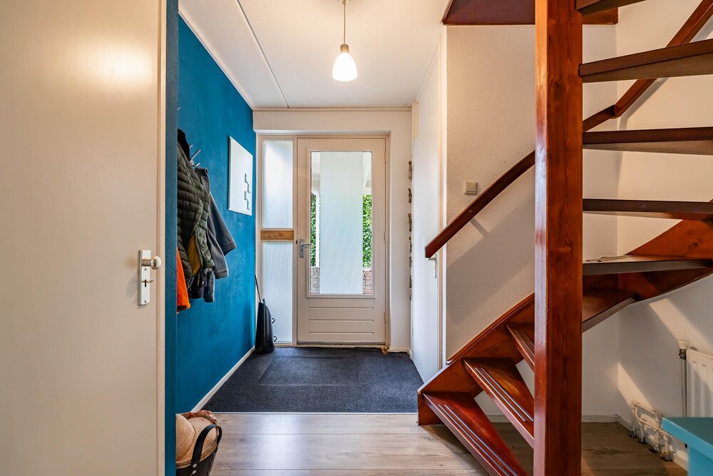 Fuutmesschen 14, 9403 ZT Assen - € 625.000 k.k. - Boekholt & partners makelaars Assen