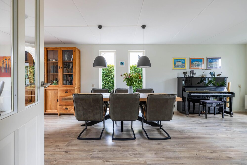 Fuutmesschen 14, 9403 ZT Assen - € 625.000 k.k. - Boekholt & partners makelaars Assen