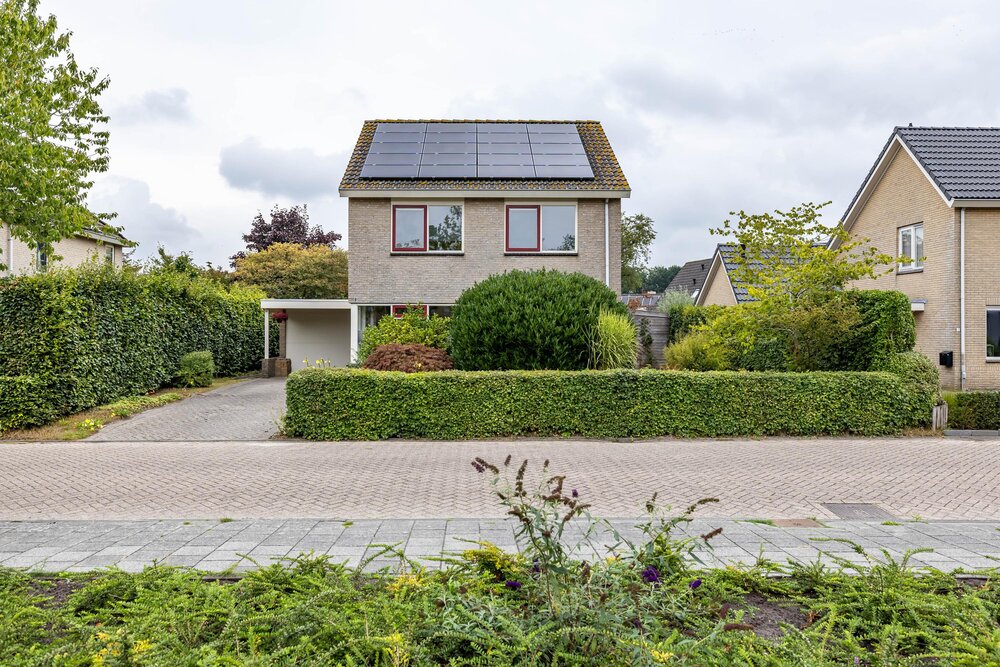 Fuutmesschen 14, 9403 ZT Assen - € 625.000 k.k. - Boekholt & partners makelaars Assen