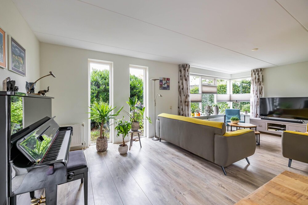 Fuutmesschen 14, 9403 ZT Assen - € 625.000 k.k. - Boekholt & partners makelaars Assen