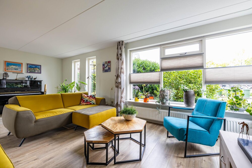 Fuutmesschen 14, 9403 ZT Assen - € 625.000 k.k. - Boekholt & partners makelaars Assen