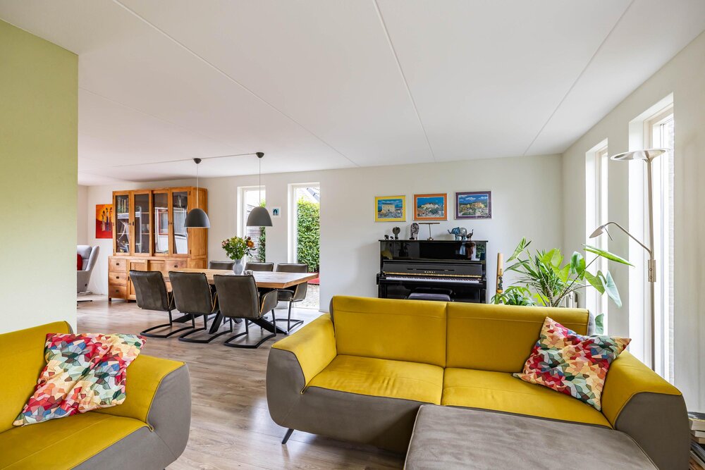 Fuutmesschen 14, 9403 ZT Assen - € 625.000 k.k. - Boekholt & partners makelaars Assen