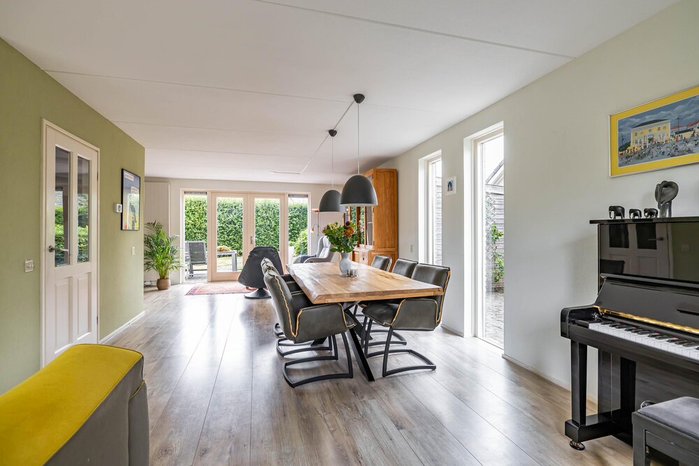 Fuutmesschen 14, 9403 ZT Assen - € 625.000 k.k. - Boekholt & partners makelaars Assen