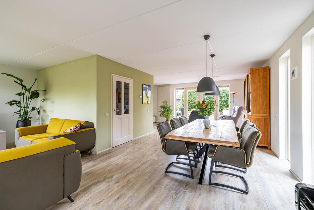 Fuutmesschen 14, 9403 ZT Assen - € 625.000 k.k. - Boekholt & partners makelaars Assen