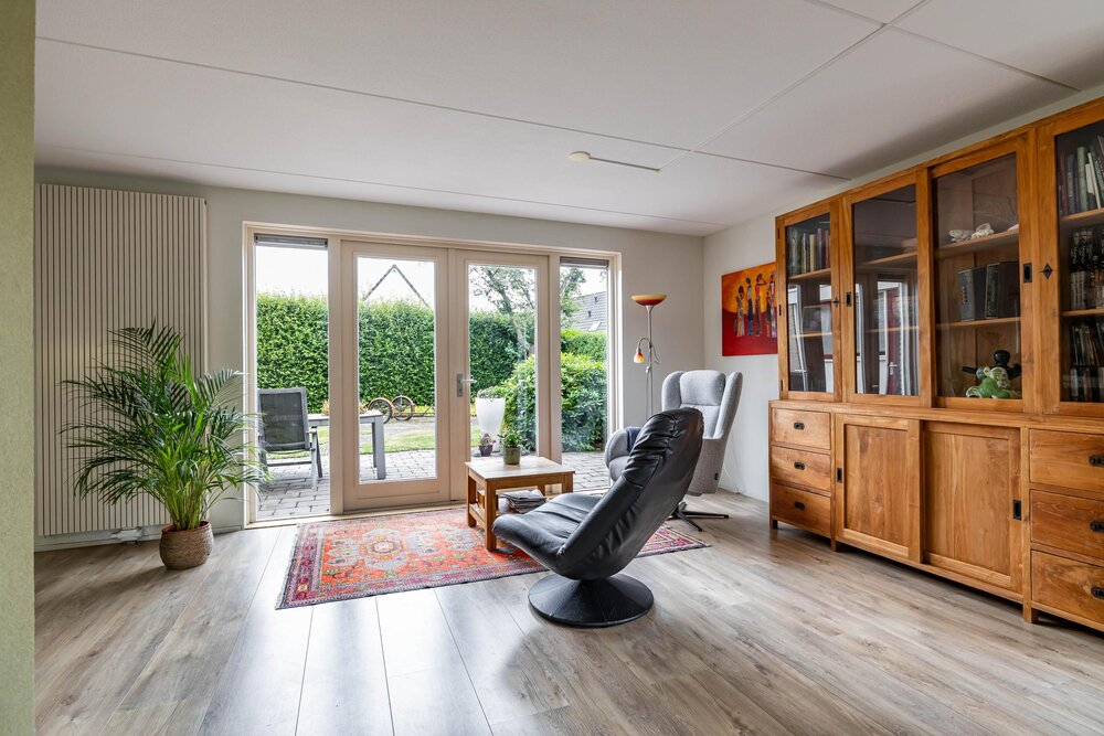 Fuutmesschen 14, 9403 ZT Assen - € 625.000 k.k. - Boekholt & partners makelaars Assen