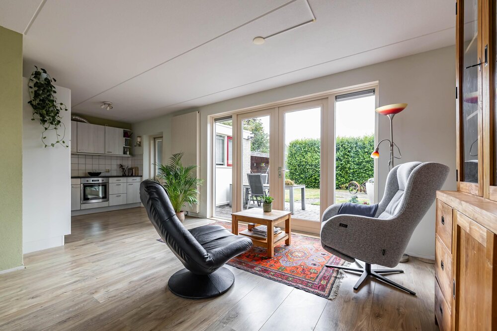 Fuutmesschen 14, 9403 ZT Assen - € 625.000 k.k. - Boekholt & partners makelaars Assen