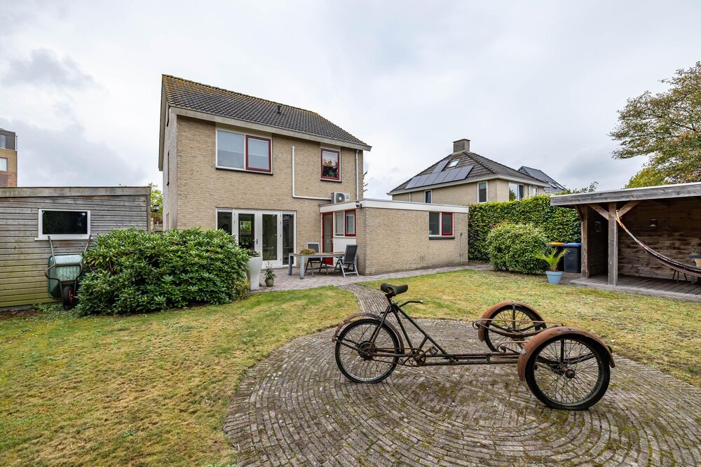 Fuutmesschen 14, 9403 ZT Assen - € 625.000 k.k. - Boekholt & partners makelaars Assen