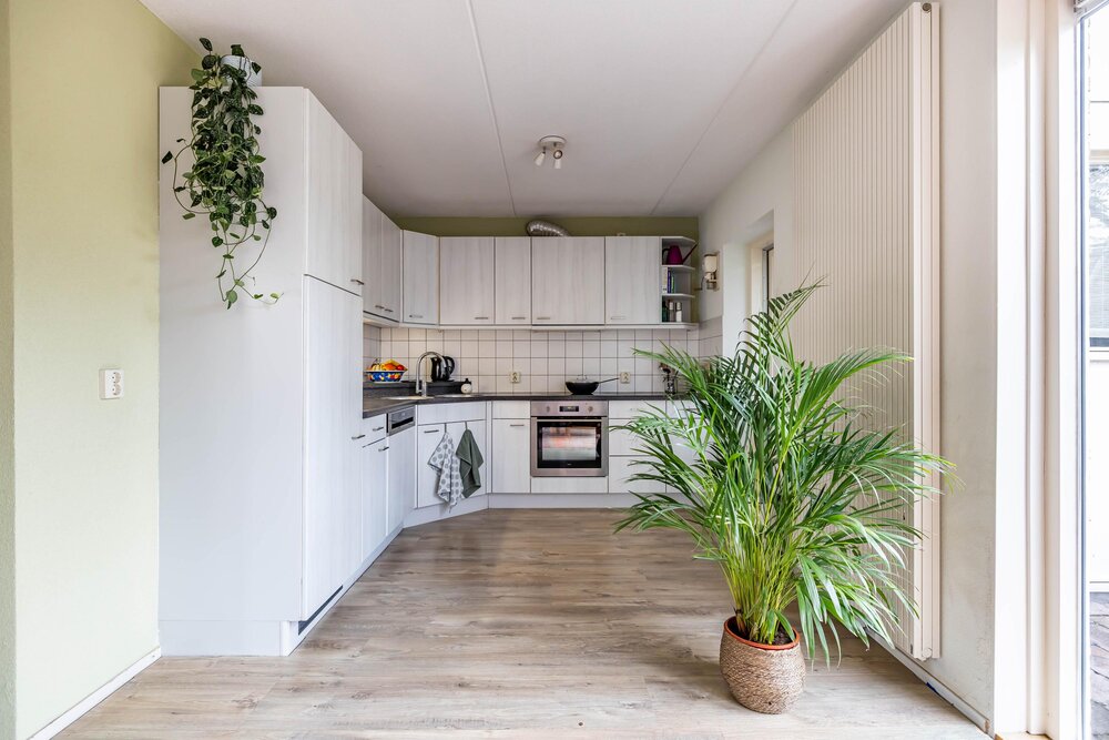 Fuutmesschen 14, 9403 ZT Assen - € 625.000 k.k. - Boekholt & partners makelaars Assen