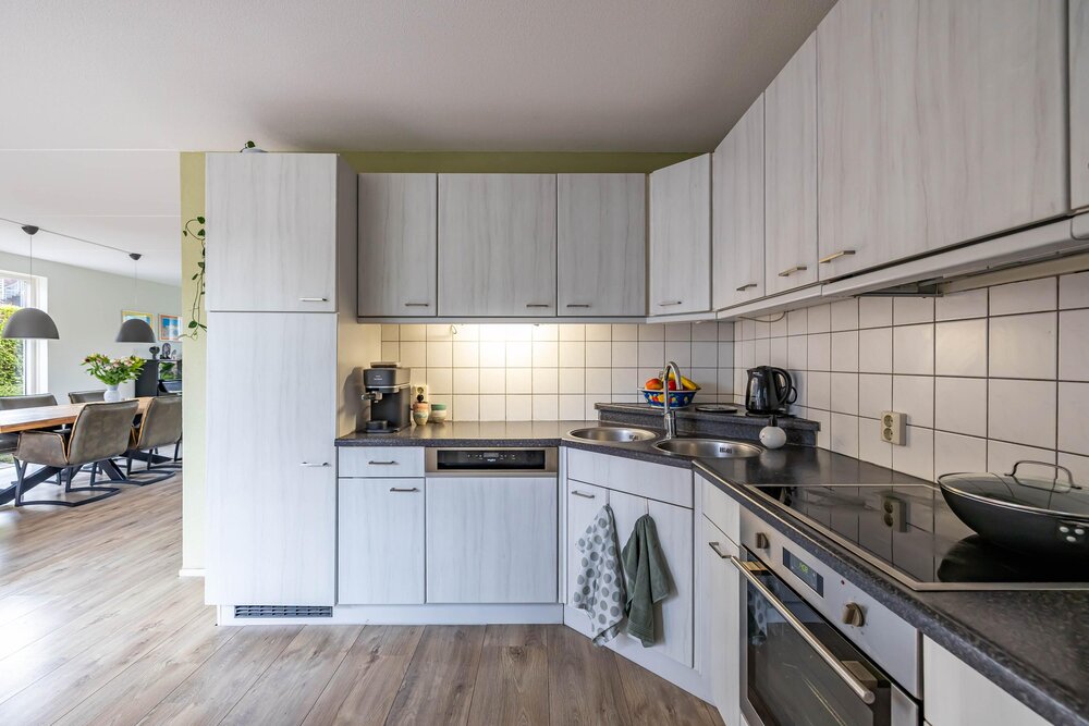 Fuutmesschen 14, 9403 ZT Assen - € 625.000 k.k. - Boekholt & partners makelaars Assen