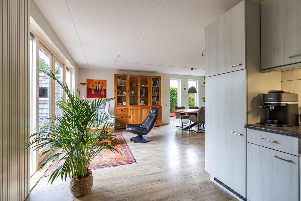 Fuutmesschen 14, 9403 ZT Assen - € 625.000 k.k. - Boekholt & partners makelaars Assen