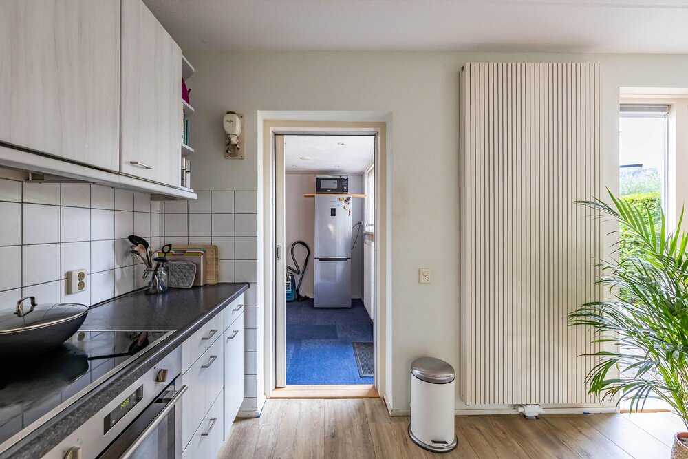 Fuutmesschen 14, 9403 ZT Assen - € 625.000 k.k. - Boekholt & partners makelaars Assen