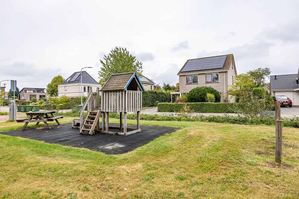 Fuutmesschen 14, 9403 ZT Assen - € 625.000 k.k. - Boekholt & partners makelaars Assen