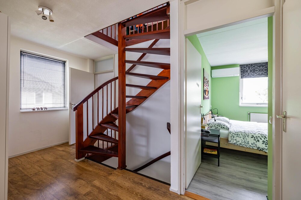 Fuutmesschen 14, 9403 ZT Assen - € 625.000 k.k. - Boekholt & partners makelaars Assen