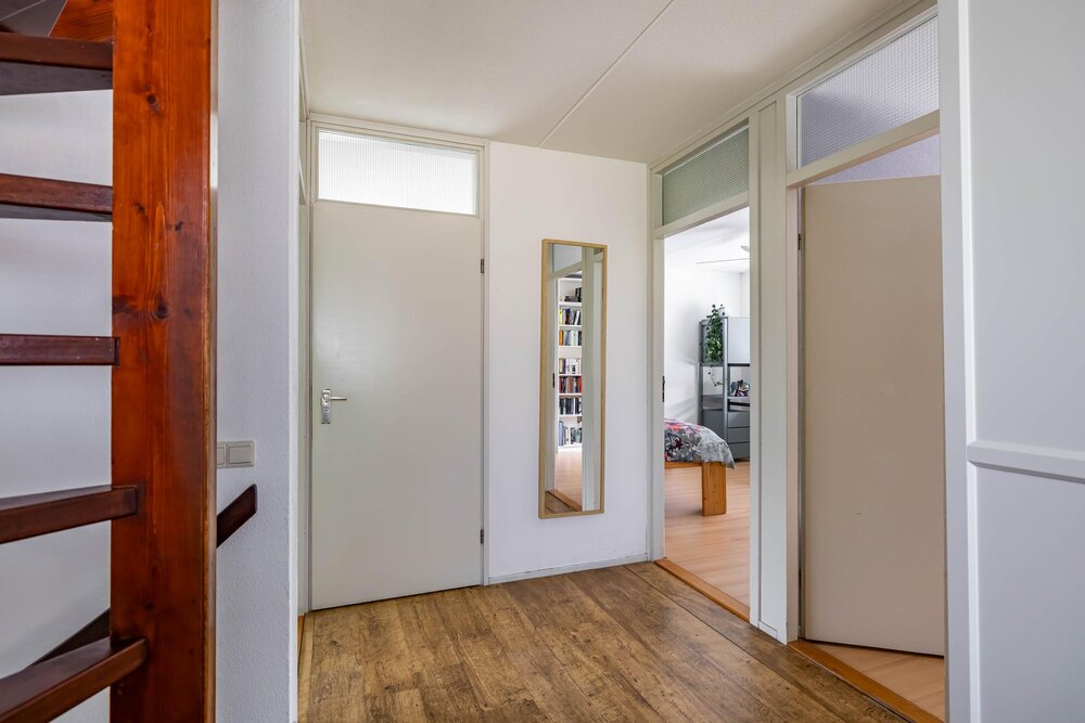 Fuutmesschen 14, 9403 ZT Assen - € 625.000 k.k. - Boekholt & partners makelaars Assen