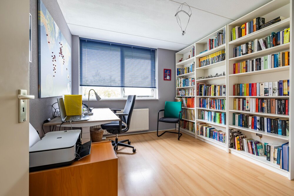 Fuutmesschen 14, 9403 ZT Assen - € 625.000 k.k. - Boekholt & partners makelaars Assen