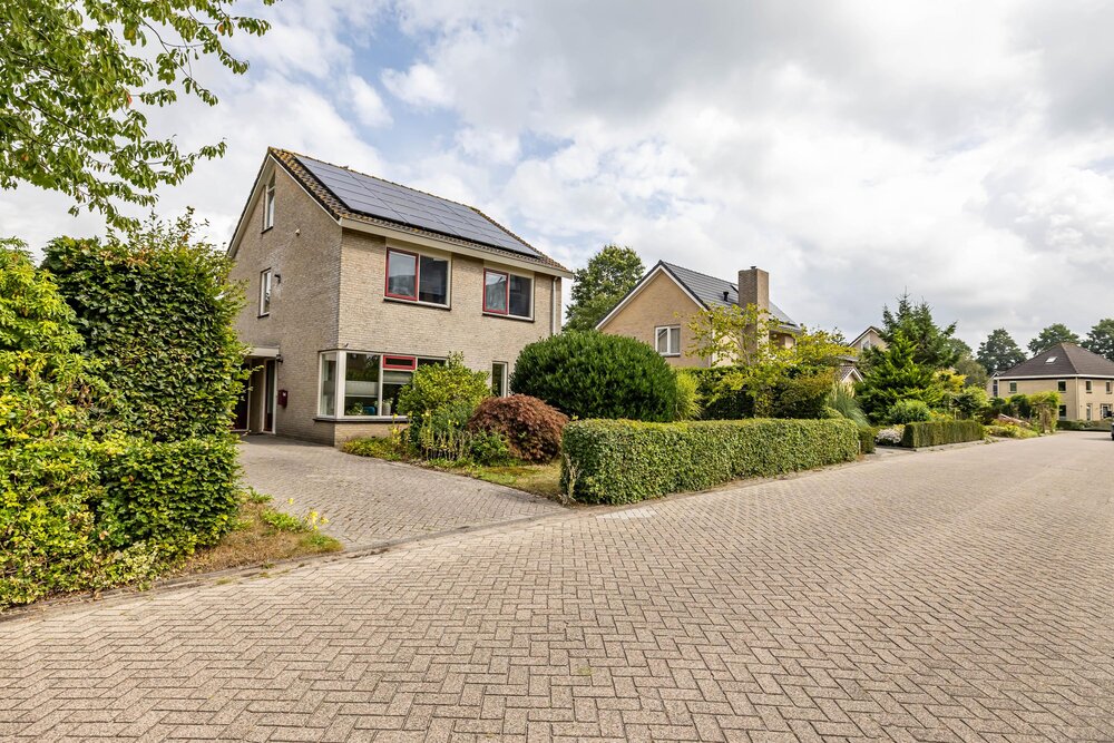 Fuutmesschen 14, 9403 ZT Assen - € 625.000 k.k. - Boekholt & partners makelaars Assen