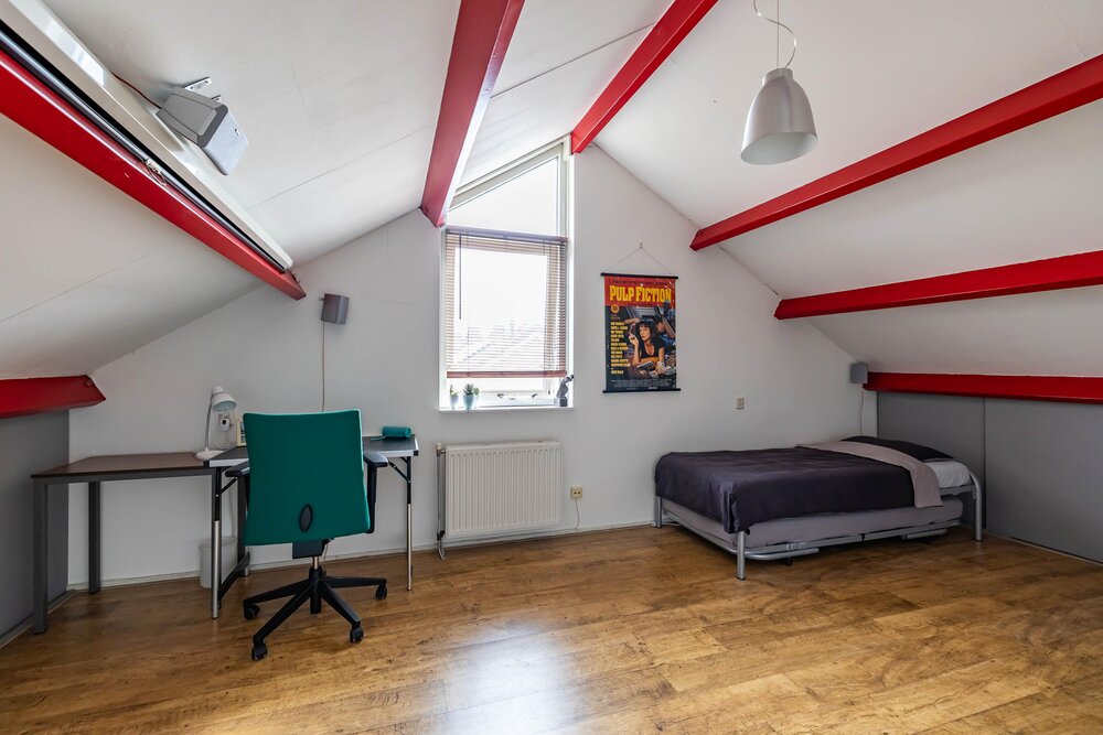 Fuutmesschen 14, 9403 ZT Assen - € 625.000 k.k. - Boekholt & partners makelaars Assen