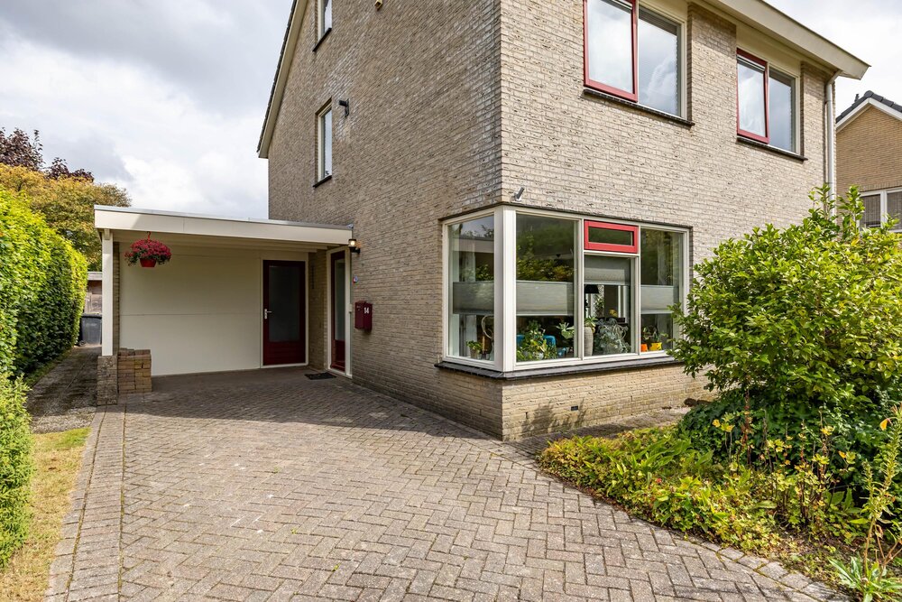 Fuutmesschen 14, 9403 ZT Assen - € 625.000 k.k. - Boekholt & partners makelaars Assen