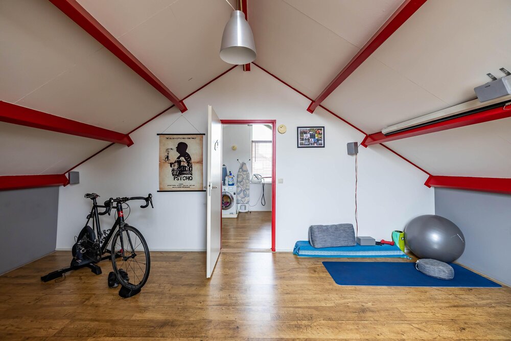 Fuutmesschen 14, 9403 ZT Assen - € 625.000 k.k. - Boekholt & partners makelaars Assen