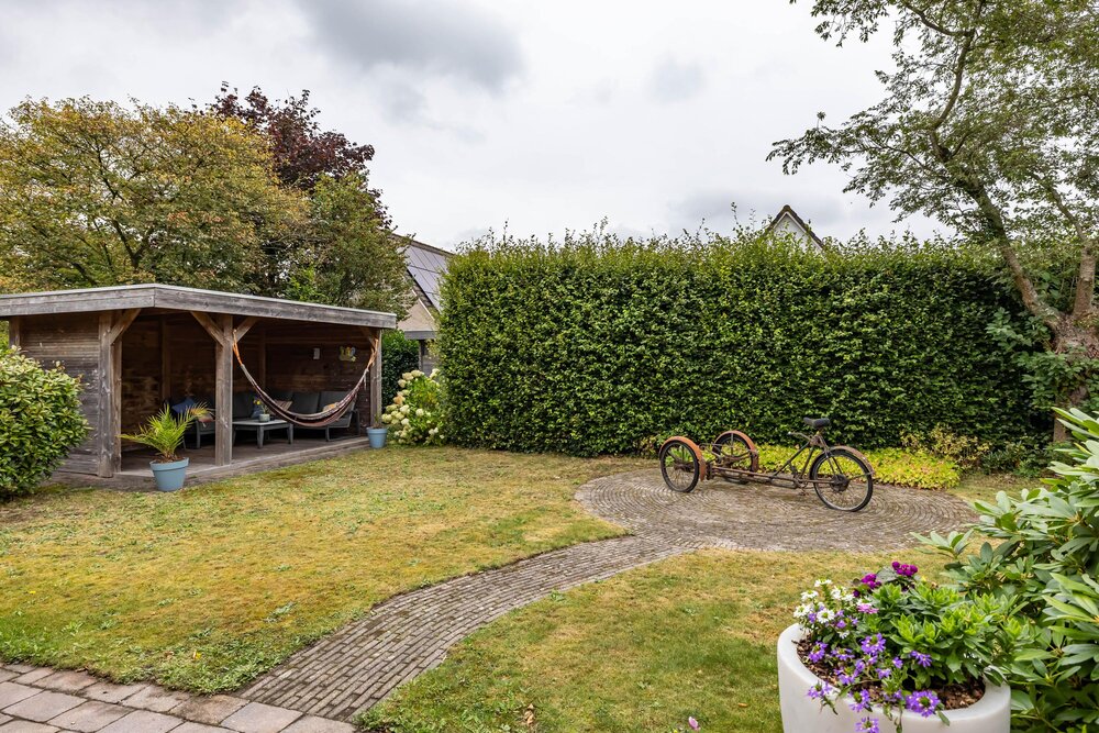 Fuutmesschen 14, 9403 ZT Assen - € 625.000 k.k. - Boekholt & partners makelaars Assen