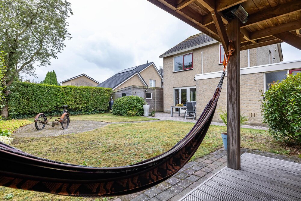 Fuutmesschen 14, 9403 ZT Assen - € 625.000 k.k. - Boekholt & partners makelaars Assen