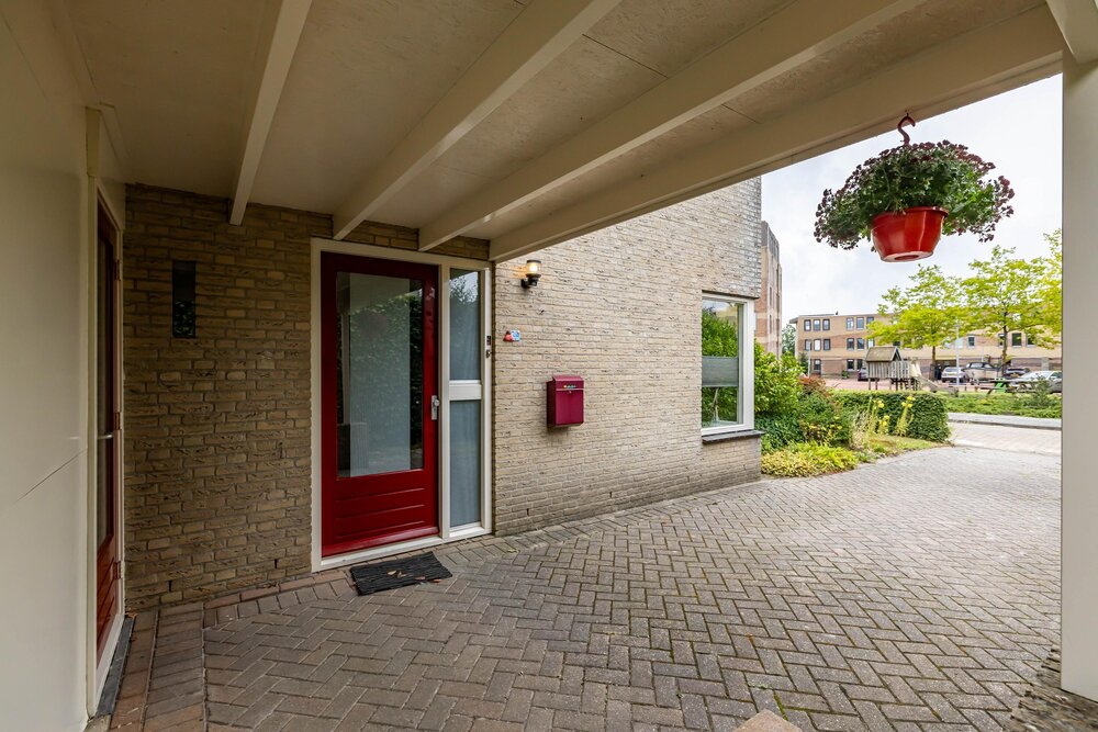 Fuutmesschen 14, 9403 ZT Assen - € 625.000 k.k. - Boekholt & partners makelaars Assen
