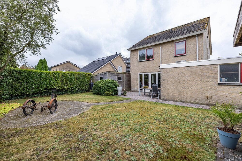 Fuutmesschen 14, 9403 ZT Assen - € 625.000 k.k. - Boekholt & partners makelaars Assen