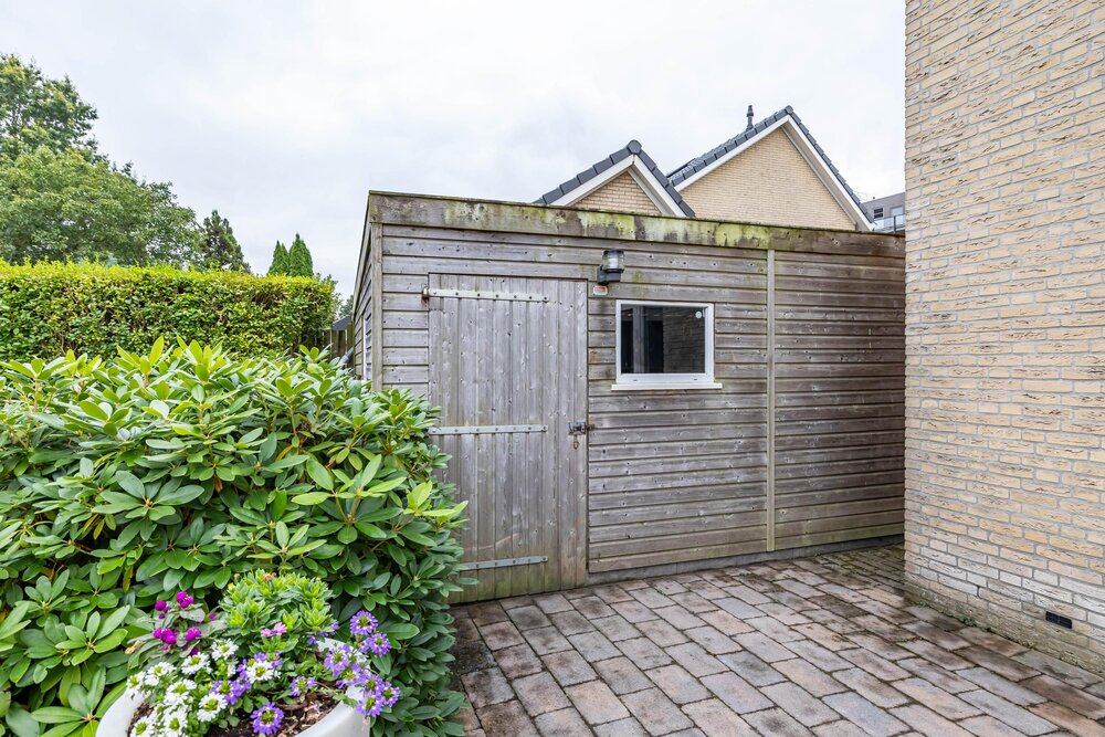 Fuutmesschen 14, 9403 ZT Assen - € 625.000 k.k. - Boekholt & partners makelaars Assen