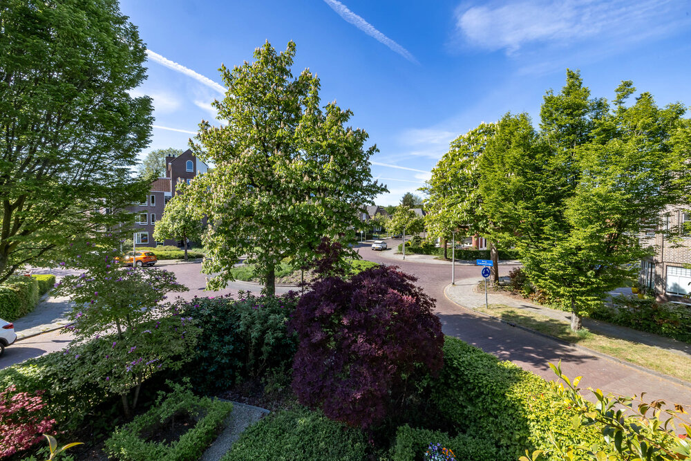 Burgemeester Jollesstraat 16, 9401 LE Assen - € 695.000 k.k. - Boekholt & partners makelaars Assen