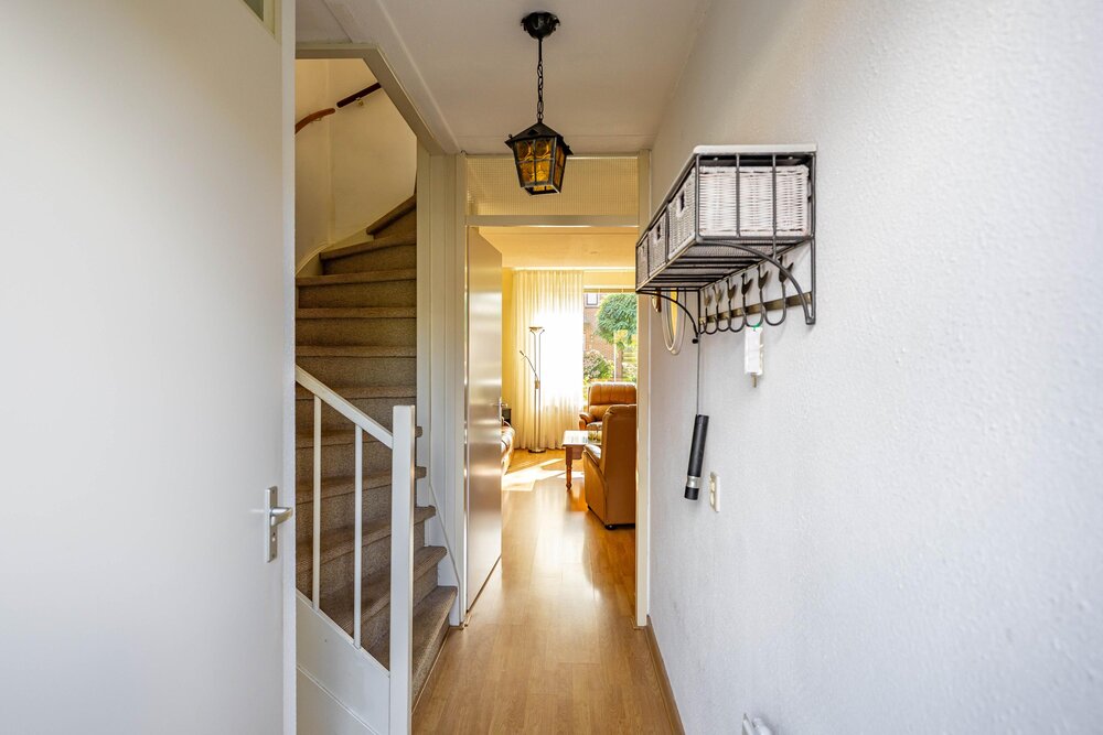 Keverkleuven 1, 9403 ZC Assen - € 319.500 k.k. - Boekholt & partners makelaars Assen