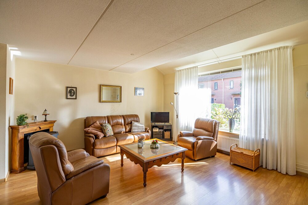 Keverkleuven 1, 9403 ZC Assen - € 319.500 k.k. - Boekholt & partners makelaars Assen