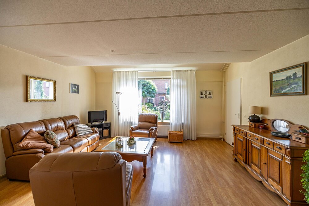 Keverkleuven 1, 9403 ZC Assen - € 319.500 k.k. - Boekholt & partners makelaars Assen