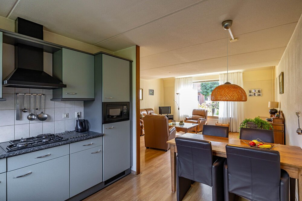 Keverkleuven 1, 9403 ZC Assen - € 319.500 k.k. - Boekholt & partners makelaars Assen