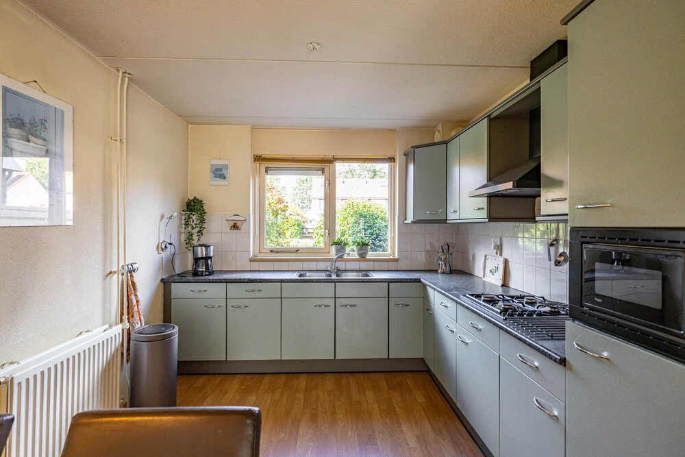 Keverkleuven 1, 9403 ZC Assen - € 319.500 k.k. - Boekholt & partners makelaars Assen