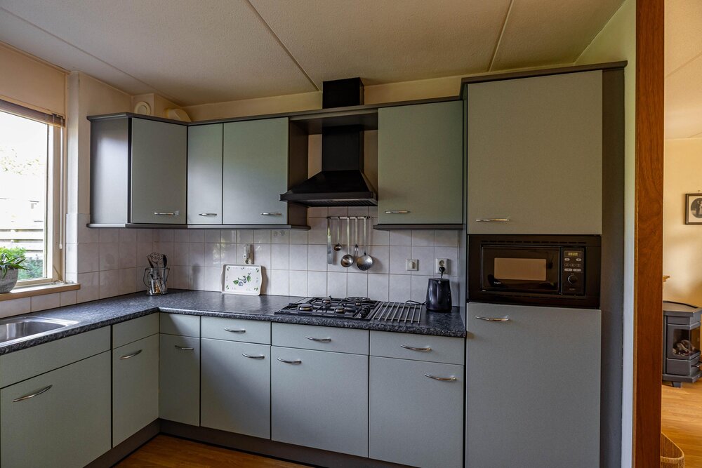 Keverkleuven 1, 9403 ZC Assen - € 319.500 k.k. - Boekholt & partners makelaars Assen