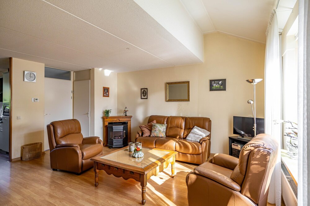 Keverkleuven 1, 9403 ZC Assen - € 319.500 k.k. - Boekholt & partners makelaars Assen