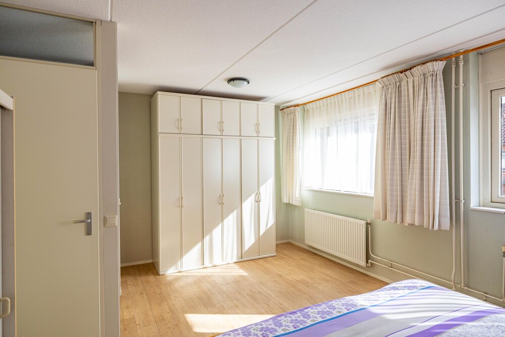 Keverkleuven 1, 9403 ZC Assen - € 319.500 k.k. - Boekholt & partners makelaars Assen