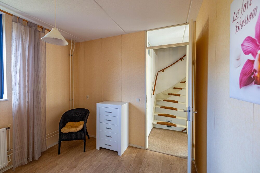 Keverkleuven 1, 9403 ZC Assen - € 319.500 k.k. - Boekholt & partners makelaars Assen