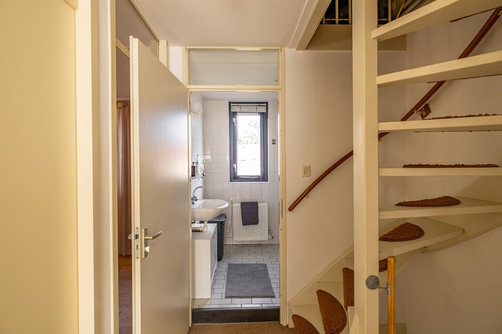 Keverkleuven 1, 9403 ZC Assen - € 319.500 k.k. - Boekholt & partners makelaars Assen