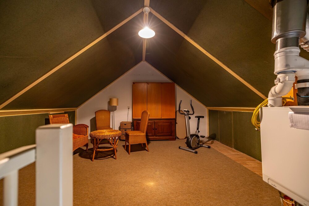 Keverkleuven 1, 9403 ZC Assen - € 319.500 k.k. - Boekholt & partners makelaars Assen