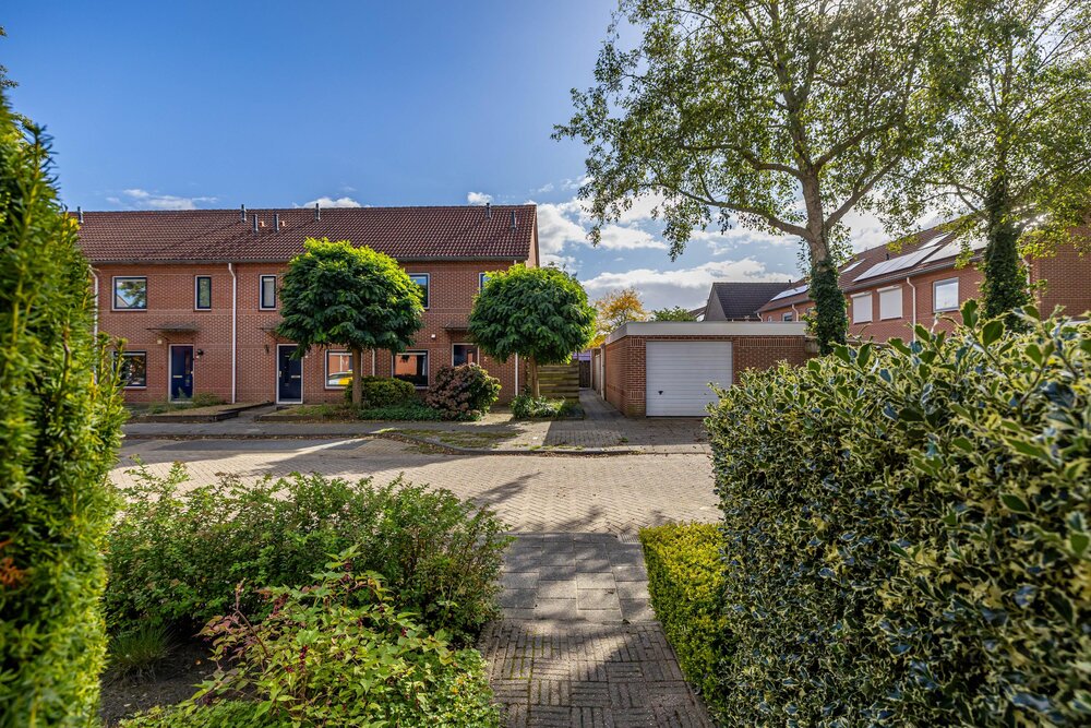 Keverkleuven 1, 9403 ZC Assen - € 319.500 k.k. - Boekholt & partners makelaars Assen