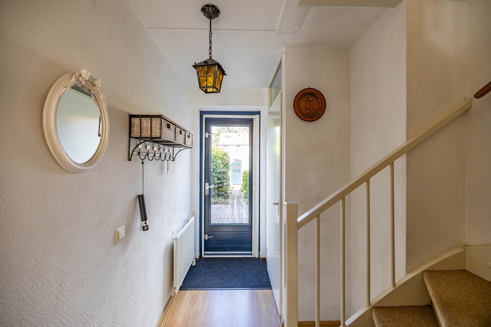 Keverkleuven 1, 9403 ZC Assen - € 319.500 k.k. - Boekholt & partners makelaars Assen