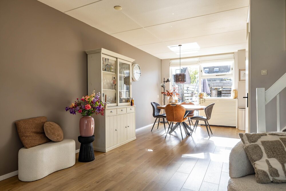 Muddegoorn 34, 9403 NJ Assen - € 295.000 k.k. - Boekholt & partners makelaars Assen