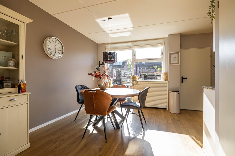 Muddegoorn 34, 9403 NJ Assen - € 295.000 k.k. - Boekholt & partners makelaars Assen