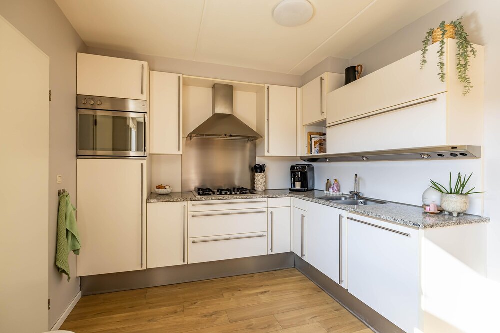 Muddegoorn 34, 9403 NJ Assen - € 295.000 k.k. - Boekholt & partners makelaars Assen