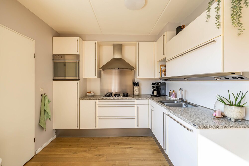 Muddegoorn 34, 9403 NJ Assen - € 295.000 k.k. - Boekholt & partners makelaars Assen