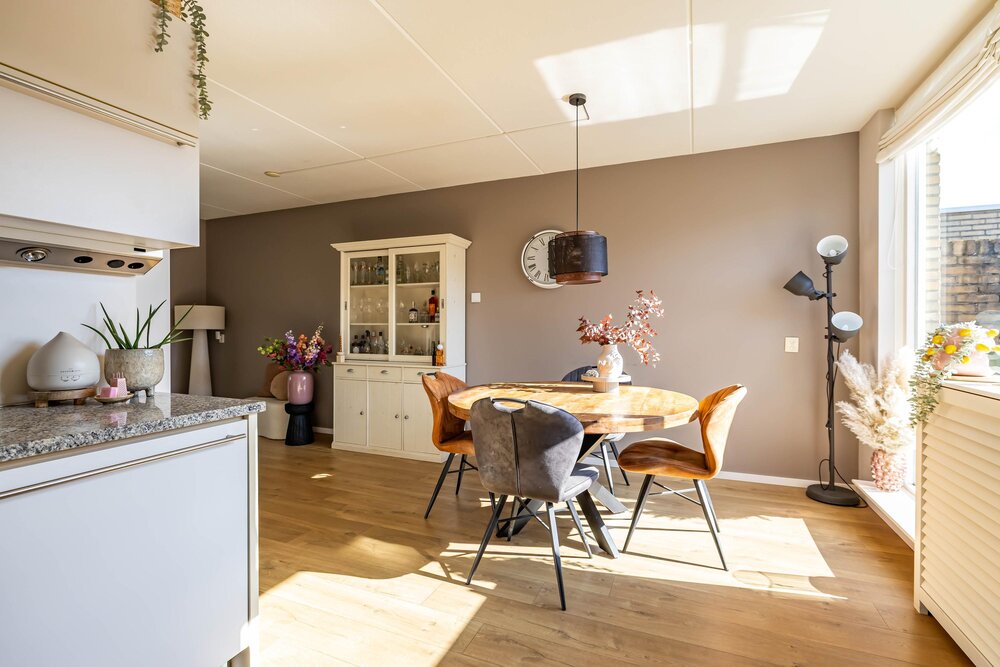 Muddegoorn 34, 9403 NJ Assen - € 295.000 k.k. - Boekholt & partners makelaars Assen