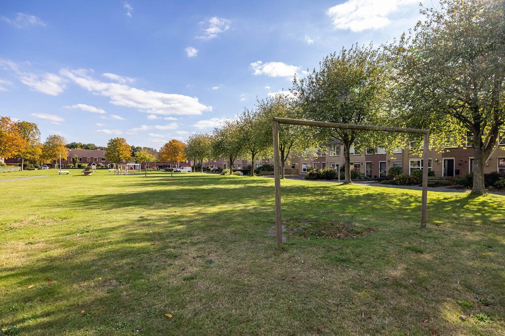 Muddegoorn 34, 9403 NJ Assen - € 295.000 k.k. - Boekholt & partners makelaars Assen