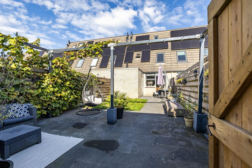 Muddegoorn 34, 9403 NJ Assen - € 295.000 k.k. - Boekholt & partners makelaars Assen